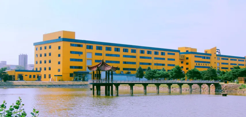 智能工厂