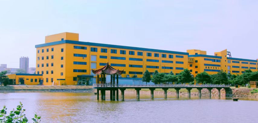 智能工厂