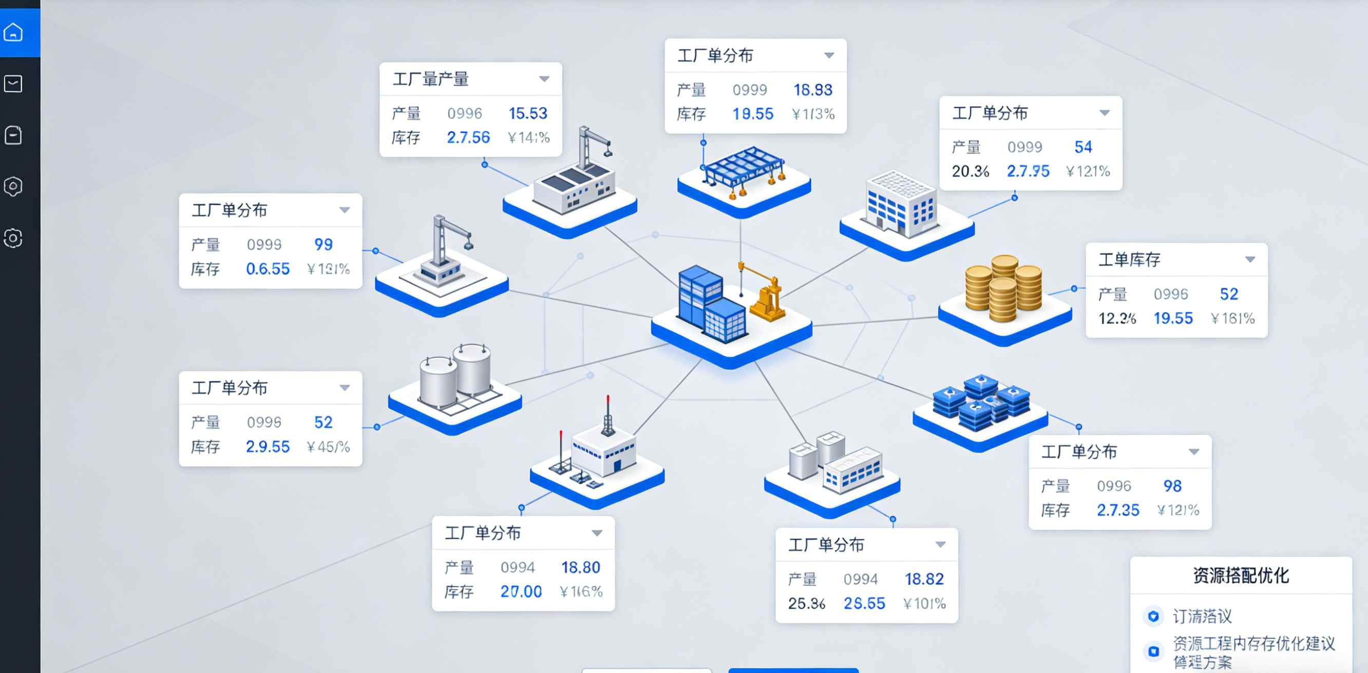 APS系统